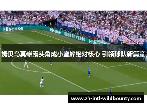 姆贝乌莫崭露头角成小蜜蜂绝对核心 引领球队新篇章 姆贝乌莫崭露头角成小蜜蜂绝对核心 引领球队新篇章