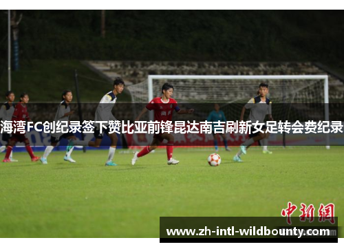 海湾FC创纪录签下赞比亚前锋昆达南吉刷新女足转会费纪录